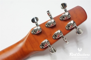 Performer CW Mini Jumbo HG QIT